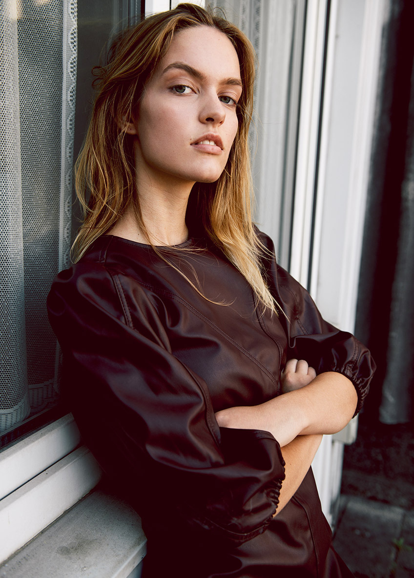 Nina b scout model agency